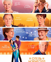 The Best Exotic Marigold Hotel 2 /  .  